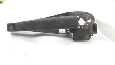 MANETA EXTERIOR TRASERA DERECHA CITROEN C3 I (2002-) 1.4 I BIVALENT 73CV 1360CC - L.5738788 / 9650444380
