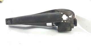 MANETA EXTERIOR TRASERA DERECHA CITROEN C3 I (2002-) 1.4 I BIVALENT 73CV 1360CC - L.5738788 / 9650444380