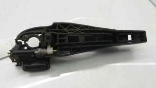 MANETA EXTERIOR TRASERA DERECHA CITROEN C3 I (2002-) 1.4 I BIVALENT 73CV 1360CC - L.5738788 / 9650444380
