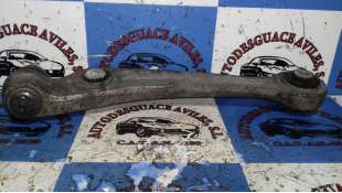 PINZA FRENO DELANTERA IZQUIERDA CITROEN C3 I (2002-) 1.4 I BIVALENT 73CV 1360CC - L.5738825 / 4401E0