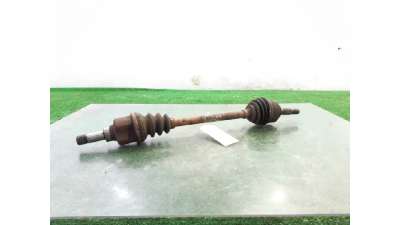 TRANSMISION DELANTERA IZQUIERDA CITROEN C3 I (2002-) 1.4 I BIVALENT 73CV 1360CC - L.5738871 / 3272EP