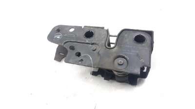 CERRADURA CAPOT SEAT LEON (2005-2010) 1.9 TDI 105CV 1896CC - L.5738968 / 1P0823509F