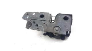 CERRADURA CAPOT SEAT LEON (2005-2010) 1.9 TDI 105CV 1896CC - L.5738968 / 1P0823509F
