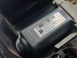 ELEVALUNAS DELANTERO DERECHO SEAT LEON (2005-2010) 1.9 TDI 105CV 1896CC - L.5738999 / 1P0837462A