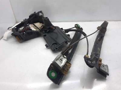 ELEVALUNAS DELANTERO IZQUIERDO SEAT LEON (2005-2010) 1.9 TDI 105CV 1896CC - L.5739000 / 1P0837401D