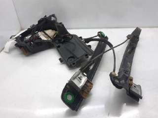 ELEVALUNAS DELANTERO IZQUIERDO SEAT LEON (2005-2010) 1.9 TDI 105CV 1896CC - L.5739000 / 1P0837401D