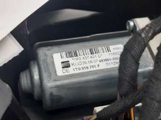 ELEVALUNAS DELANTERO IZQUIERDO SEAT LEON (2005-2010) 1.9 TDI 105CV 1896CC - L.5739000 / 1P0837401D