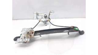 ELEVALUNAS TRASERO DERECHO SEAT LEON (2005-2010) 1.9 TDI 105CV 1896CC - L.5739001 / 1P0839462