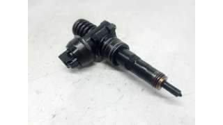 INYECTOR SEAT LEON (2005-2010) 1.9 TDI 105CV 1896CC - L.5739022 / 5P0955985B