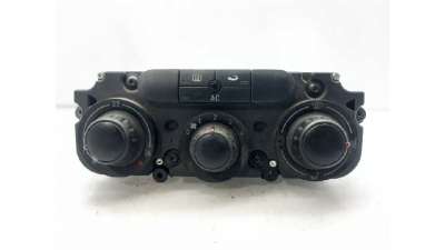 MANDO CALEFACCION /  AIRE ACONDICIONADO SEAT LEON (2005-2010) 1.9 TDI 105CV 1896CC - L.5739037 / 1T2820045B