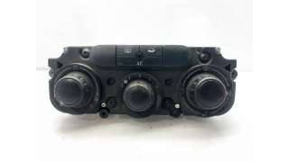 MANDO CALEFACCION /  AIRE ACONDICIONADO SEAT LEON (2005-2010) 1.9 TDI 105CV 1896CC - L.5739037 / 1T2820045B