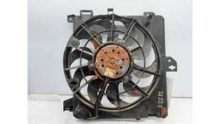 ELECTROVENTILADOR OPEL ASTRA H (2004-2010) 1.7 CDTI (L48) 100CV 1686CC - L.5740631 / 24467444