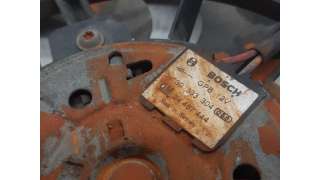 ELECTROVENTILADOR OPEL ASTRA H (2004-2010) 1.7 CDTI (L48) 100CV 1686CC - L.5740631 / 24467444