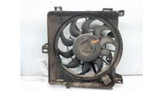 ELECTROVENTILADOR OPEL ASTRA H (2004-2010) 1.7 CDTI (L48) 100CV 1686CC - L.5740631 / 24467444