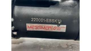 MOTOR ARRANQUE CHEVROLET NUBIRA SEDÁN (2006-2007) 1.8 121CV 1796CC - L.5741346 / 96627034