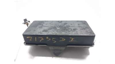 AIRBAG LATERAL DELANTERO IZQUIERDO MERCEDES-BENZ CLASE A (1997-2004) A 160 (168.033, 168.133) 102CV 1598CC - L.5741665 / 16