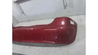 PARAGOLPES TRASERO MERCEDES-BENZ CLASE A (1997-2004) A 160 (168.033, 168.133) 102CV 1598CC - L.5741714 / 1688800071