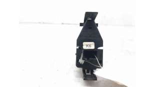 WARNING MERCEDES-BENZ CLASE A (1997-2004) A 160 (168.033, 168.133) 102CV 1598CC - L.5741734 / A1688201210 2