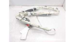 AIRBAG CORTINA DELANTERO DERECHO NISSAN X-TRAIL (2007-2013) 2.0 DCI 4X4 150CV 1995CC - L.5742084 / K85PMJG01A