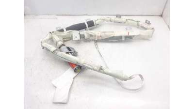 AIRBAG CORTINA DELANTERO DERECHO NISSAN X-TRAIL (2007-2013) 2.0 DCI 4X4 150CV 1995CC - L.5742084 / K85PMJG01A