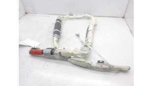 AIRBAG CORTINA DELANTERO IZQUIERDO NISSAN X-TRAIL (2007-2013) 2.0 DCI 4X4 150CV 1995CC - L.5742085 / K85PAJG01A