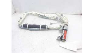 AIRBAG CORTINA DELANTERO IZQUIERDO NISSAN X-TRAIL (2007-2013) 2.0 DCI 4X4 150CV 1995CC - L.5742085 / K85PAJG01A 2