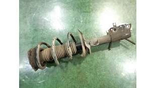 AMORTIGUADOR DELANTERO DERECHO NISSAN X-TRAIL (2007-2013) 2.0 DCI 4X4 150CV 1995CC - L.5742094 / 54302JG72A 2