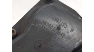 CAJA MARIPOSA NISSAN X-TRAIL (2007-2013) 2.0 DCI 4X4 150CV 1995CC - L.5742123 / 8200987453B