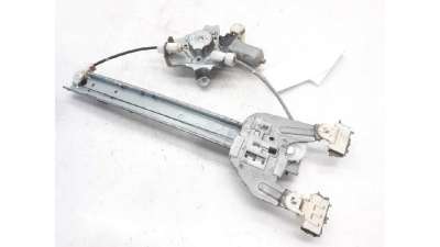 ELEVALUNAS TRASERO IZQUIERDO NISSAN X-TRAIL (2007-2013) 2.0 DCI 4X4 150CV 1995CC - L.5742161 / 82721JG00A