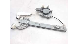 ELEVALUNAS TRASERO IZQUIERDO NISSAN X-TRAIL (2007-2013) 2.0 DCI 4X4 150CV 1995CC - L.5742161 / 82721JG00A