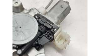 ELEVALUNAS TRASERO IZQUIERDO NISSAN X-TRAIL (2007-2013) 2.0 DCI 4X4 150CV 1995CC - L.5742161 / 82721JG00A