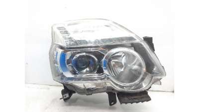 FARO DERECHO NISSAN X-TRAIL (2007-2013) 2.0 DCI 4X4 150CV 1995CC - L.5742168 / 26010JG40A