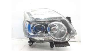 FARO DERECHO NISSAN X-TRAIL (2007-2013) 2.0 DCI 4X4 150CV 1995CC - L.5742168 / 26010JG40A