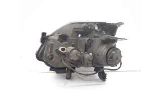 FARO DERECHO NISSAN X-TRAIL (2007-2013) 2.0 DCI 4X4 150CV 1995CC - L.5742168 / 26010JG40A