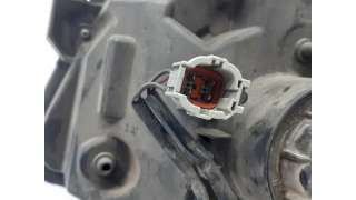 FARO DERECHO NISSAN X-TRAIL (2007-2013) 2.0 DCI 4X4 150CV 1995CC - L.5742168 / 26010JG40A