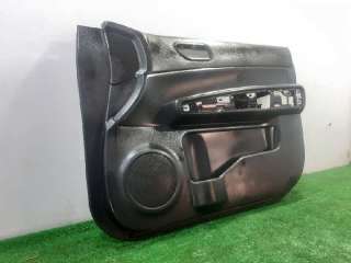 GUARNECIDO PUERTA DELANTERA DERECHA NISSAN X-TRAIL (2007-2013) 2.0 DCI 4X4 150CV 1995CC - L.5742175 / 80910JG00A