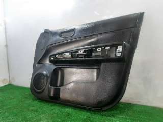 GUARNECIDO PUERTA DELANTERA DERECHA NISSAN X-TRAIL (2007-2013) 2.0 DCI 4X4 150CV 1995CC - L.5742175 / 80910JG00A
