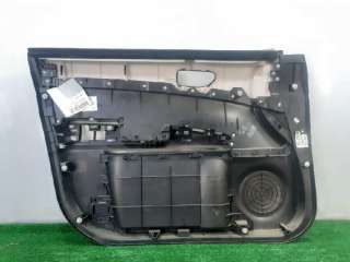 GUARNECIDO PUERTA DELANTERA DERECHA NISSAN X-TRAIL (2007-2013) 2.0 DCI 4X4 150CV 1995CC - L.5742175 / 80910JG00A