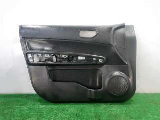 GUARNECIDO PUERTA DELANTERA IZQUIERDA NISSAN X-TRAIL (2007-2013) 2.0 DCI 4X4 150CV 1995CC - L.5742176 / 80911JG00A