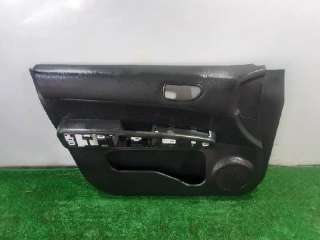 GUARNECIDO PUERTA DELANTERA IZQUIERDA NISSAN X-TRAIL (2007-2013) 2.0 DCI 4X4 150CV 1995CC - L.5742176 / 80911JG00A