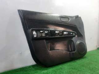 GUARNECIDO PUERTA DELANTERA IZQUIERDA NISSAN X-TRAIL (2007-2013) 2.0 DCI 4X4 150CV 1995CC - L.5742176 / 80911JG00A