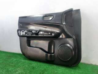GUARNECIDO PUERTA DELANTERA IZQUIERDA NISSAN X-TRAIL (2007-2013) 2.0 DCI 4X4 150CV 1995CC - L.5742176 / 80911JG00A
