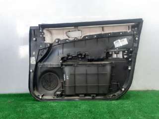 GUARNECIDO PUERTA DELANTERA IZQUIERDA NISSAN X-TRAIL (2007-2013) 2.0 DCI 4X4 150CV 1995CC - L.5742176 / 80911JG00A