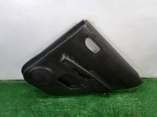 GUARNECIDO PUERTA TRASERA DERECHA NISSAN X-TRAIL (2007-2013) 2.0 DCI 4X4 150CV 1995CC - L.5742177 / 82974JG040A