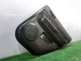 GUARNECIDO PUERTA TRASERA DERECHA NISSAN X-TRAIL (2007-2013) 2.0 DCI 4X4 150CV 1995CC - L.5742177 / 82974JG040A
