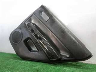 GUARNECIDO PUERTA TRASERA DERECHA NISSAN X-TRAIL (2007-2013) 2.0 DCI 4X4 150CV 1995CC - L.5742177 / 82974JG040A