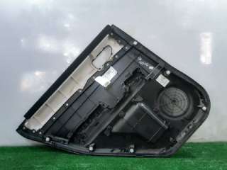 GUARNECIDO PUERTA TRASERA DERECHA NISSAN X-TRAIL (2007-2013) 2.0 DCI 4X4 150CV 1995CC - L.5742177 / 82974JG040A