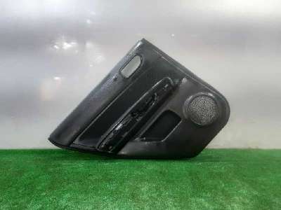 GUARNECIDO PUERTA TRASERA IZQUIERDA NISSAN X-TRAIL (2007-2013) 2.0 DCI 4X4 150CV 1995CC - L.5742178 / 82977JG00A