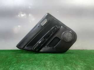 GUARNECIDO PUERTA TRASERA IZQUIERDA NISSAN X-TRAIL (2007-2013) 2.0 DCI 4X4 150CV 1995CC - L.5742178 / 82977JG00A