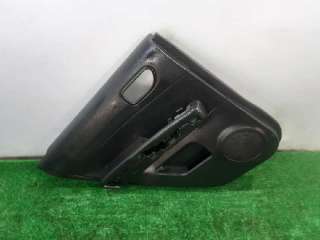 GUARNECIDO PUERTA TRASERA IZQUIERDA NISSAN X-TRAIL (2007-2013) 2.0 DCI 4X4 150CV 1995CC - L.5742178 / 82977JG00A